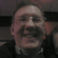 Roger Chaplin