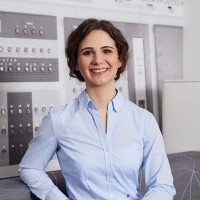 Tamara Ghiglieri