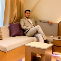 Sajeesh Nadakhakath