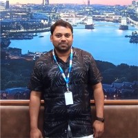 Shaik Mohammad Rafi