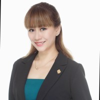 Diana Zhu
