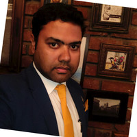 Arindam Chandra