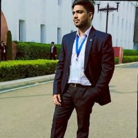 Rohan Keshri