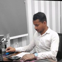 Krishna Sarkar