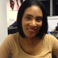 Diana Yates