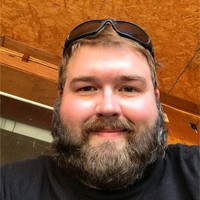 Adam Beall