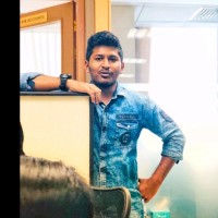 Karthik Raj