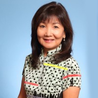 Gail Kawaharada