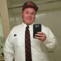 Chris Audibert