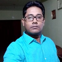 Dibyendu Bhadra