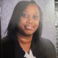 Gloria Williams-Hatten