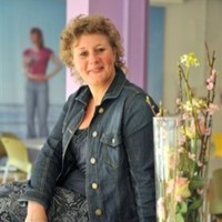 Margriet Bosveld