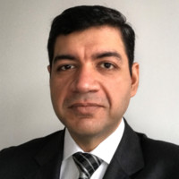 Akshay Rai
