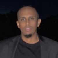 Abdikarim Mohamed