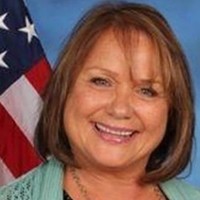 Lynnette Shumaker