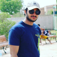 Salman Ali