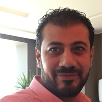 Sherif Shaker