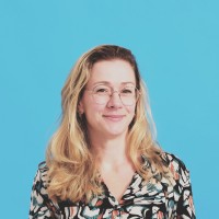 Saskia Langedijk