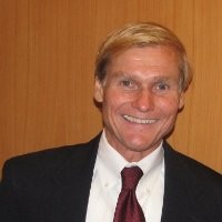 Douglas Robinson