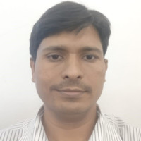 SUNIL PATIL