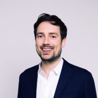 Lukas Bode