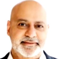 Vijay Shamdasani
