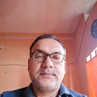 Rajesh Upadhyay