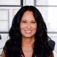 Michelle Nitz, MHA, PCC