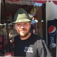 David Eckhoff