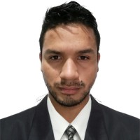 Sergio javier Pacheco raveles