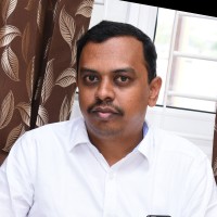 Vinod Vetrivel