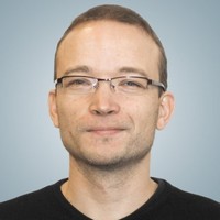 Markus Junes