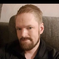 Fredrik Hogland