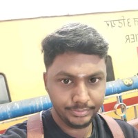 Logesh Kumar