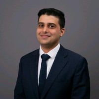 Faizan Awan, Fcca