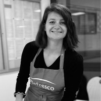 Anaïs Le Deventec