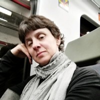 Eva Perez Fortun