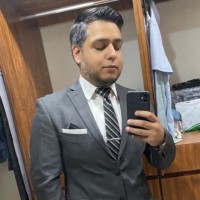 Daniel Barragan