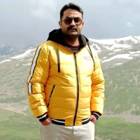 Muhammad Usman Naseem