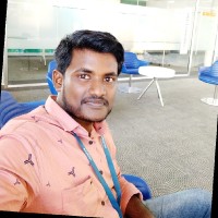 KRISHNA PRAVEEN