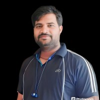 Shubham Dwivedi