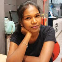 Kalpana M