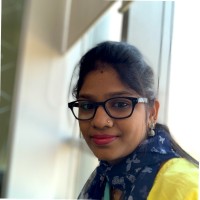 Vrushali P