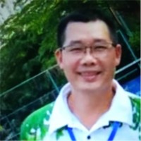 陈发扬