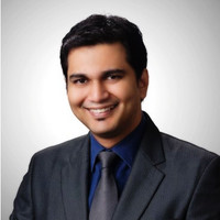 Pratyush P