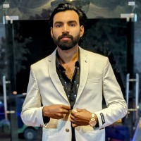 Viqral Bhatti