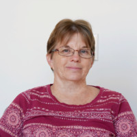 Debra Hammond