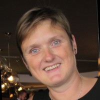 Maria Menné