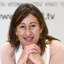 Arantza Lalinde Polán