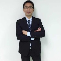 Bruce Wong